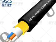 Introduction tae ADSS Optical Fiber Cable