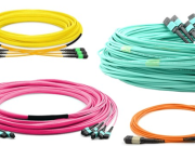 Differences atween Fiber Optic Connectors an Fiber Optic Transceivers