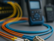 Stranded Loose Tube Aluminum Fiber Optic Cable: 7 Cold-Proof Survival Tactics