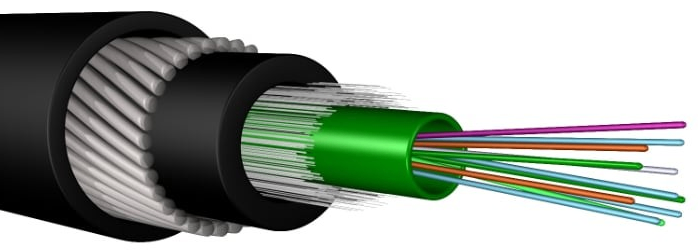 Steel Wire ArMaird Cable