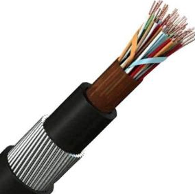 Flexible ArMaird Cable Wiring