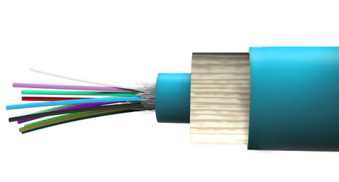 Flexible ArMaird Cable