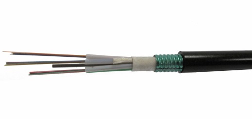 metal clad arMaird cable